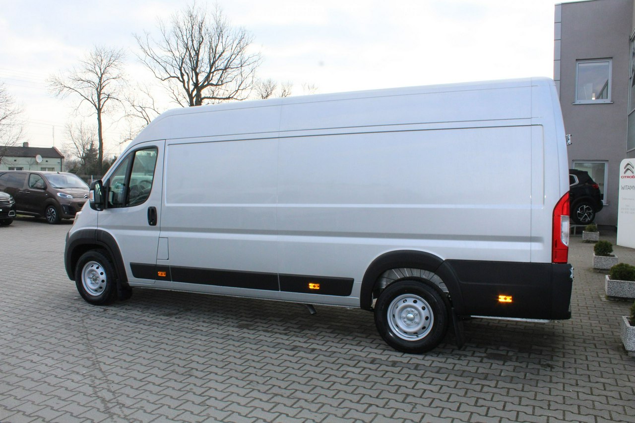 Citroen Jumper Jumper Van Club 2.2 165km L4H2