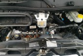 Fiat Ducato Chłodnia Izoterma Mroźnia (45860)