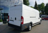 Peugeot Boxer Peugeot Boxer Salon Polska