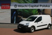 Peugeot Partner Partner 1.6 HDi Euro5 2.2t Active L1