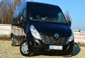 2.3dCI 125KM L2H2, 1 wł, salon PL, FV 23%, gwarancja