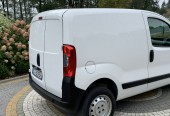 Peugeot Bipper 1.4 HDi Salon PL I-właściciel – ZADBANY