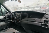 Iveco Daily 35S13 Chłodnia Izoterma Mroźnia Rama do Zabudowy Laweta Wywrotka (8809)