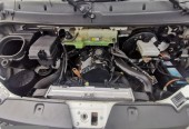 Iveco Daily 35C13 Chłodnia Izoterma Mroźnia Rama do Zabudowy Laweta Wywrotka (48816)