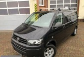 Volkswagen Transporter GWARANCJA / 79 000 km