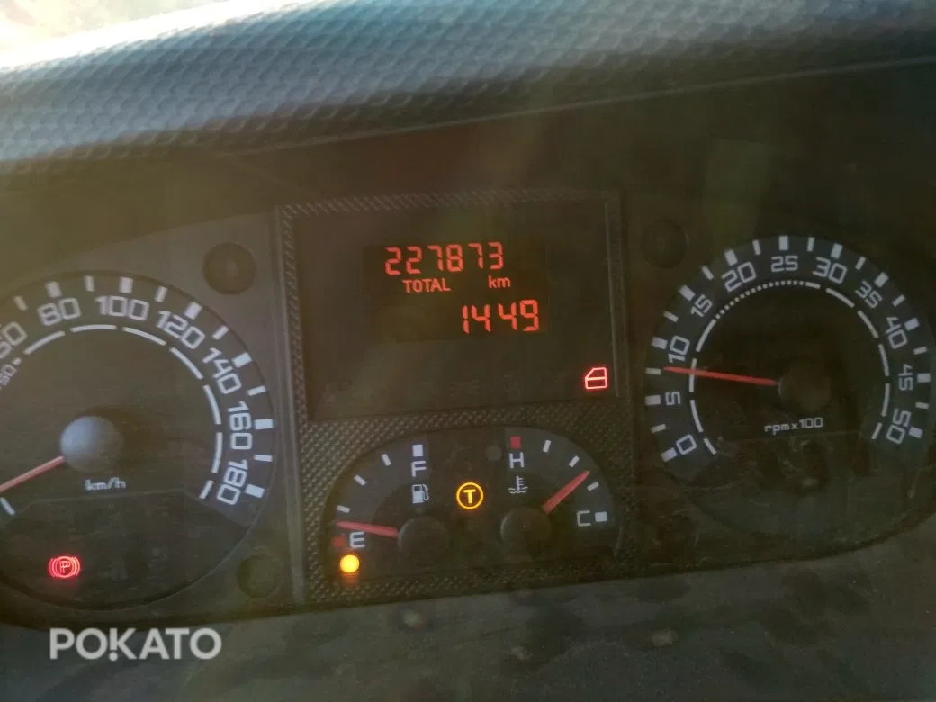 Iveco Daily 35C18 3.0HPT bliźniak webasto