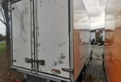 Iveco Daily 35S13 Chłodnia Izoterma Mroźnia Rama do Zabudowy Laweta Wywrotka (8806)