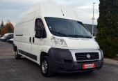 Fiat Ducato FIAT DUCATO L3H3 MAXI nowy model 2.3M-jet 130KM, FV 23%, Gwarancja!!