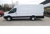 Ford Transit Ford Transit 125 KM / 2015r. / FV 23% / Gwarancja!!