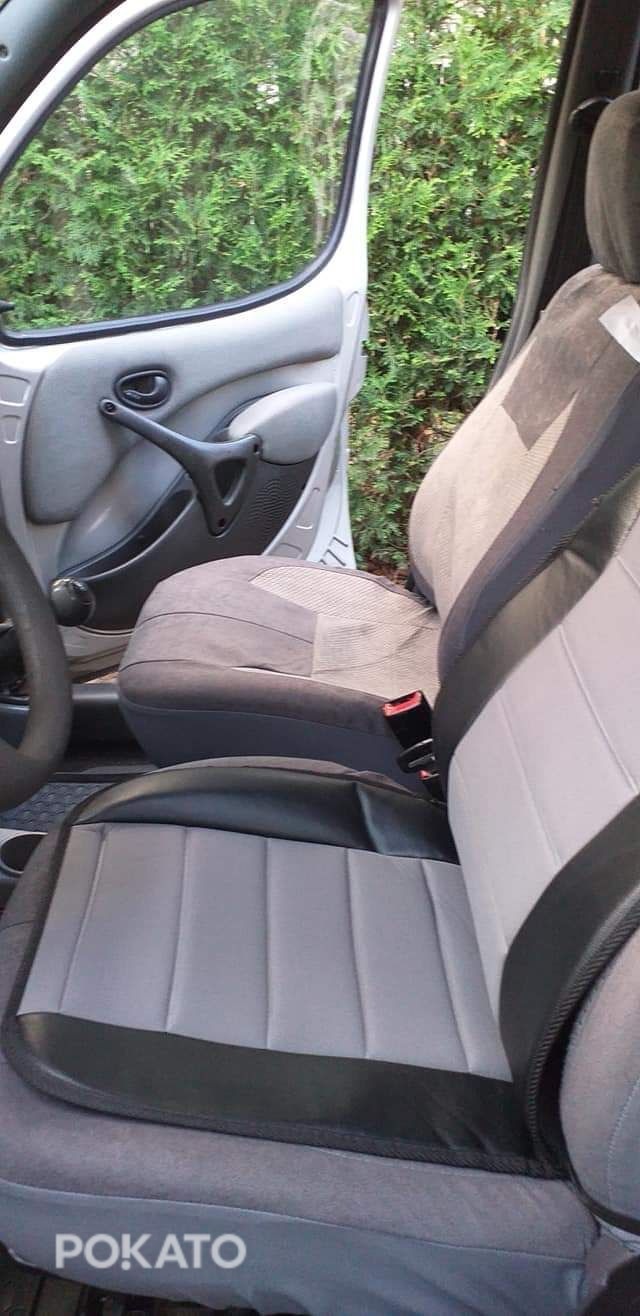 SPRZEDAM Fiat Doblo 2004