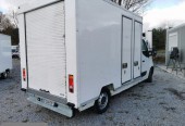 Renault Master Kontener Meblowóz Narzędziowy Specjalistyczny (53897)
