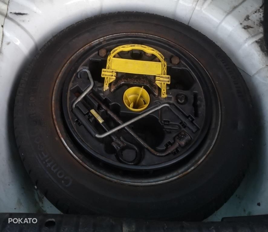 Renault Clio II 1,5dCi 80KM z grud03 VAT-1 FV