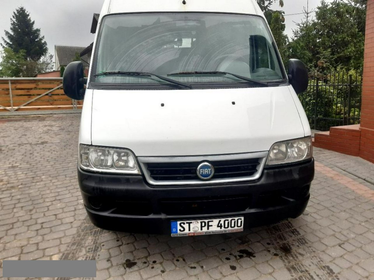 Fiat Ducato Super Stan ,KLIMA !