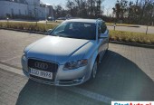 Audi A4 B7 2005 2.0 TDI