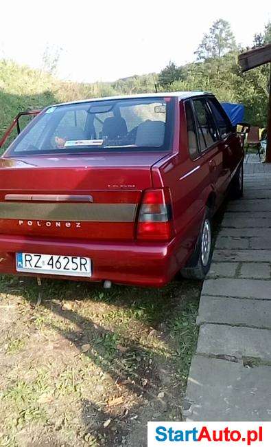 Polonez Atu