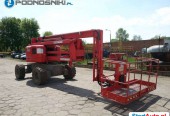 04 podnośnik Genie Z60/34 jak Haulotte HA20PX JLG LB240