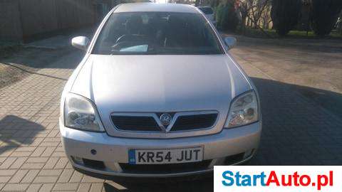 Opel Vectra c 1800 benzyna