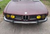 BMW Pozostałe