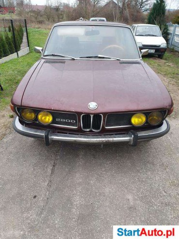 BMW Pozostałe