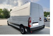 Renault Master Renault Master 125 KM / Serwisowany w ASO / FV 23% / Gwarancja!!