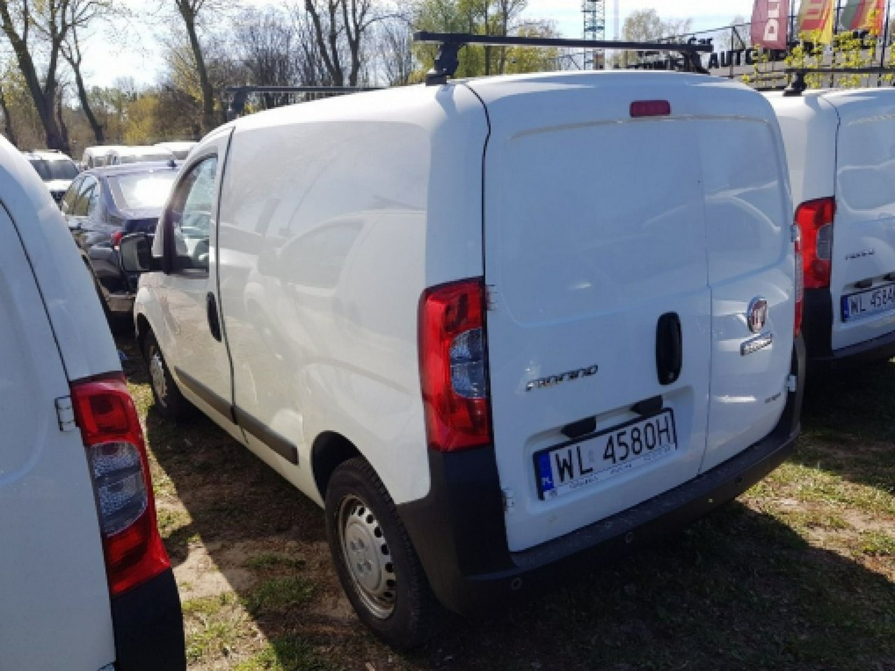 Fiat Fiorino