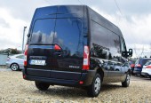 Renault Master L2H2 2.3dCI 125KM, 1 wł, salon PL, FV 23%, gwarancja