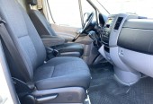 Mercedes Sprinter Sprinter 313CDI Kontener Autosklep Gastronomiczny Food Truck Foodtruck