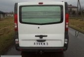 Renault Trafic inne w ofercie zapraszam .