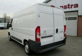 Citroen Jumper