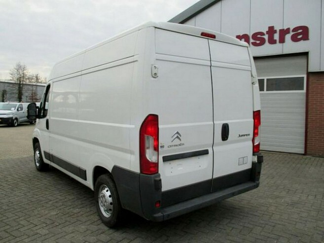 Citroen Jumper