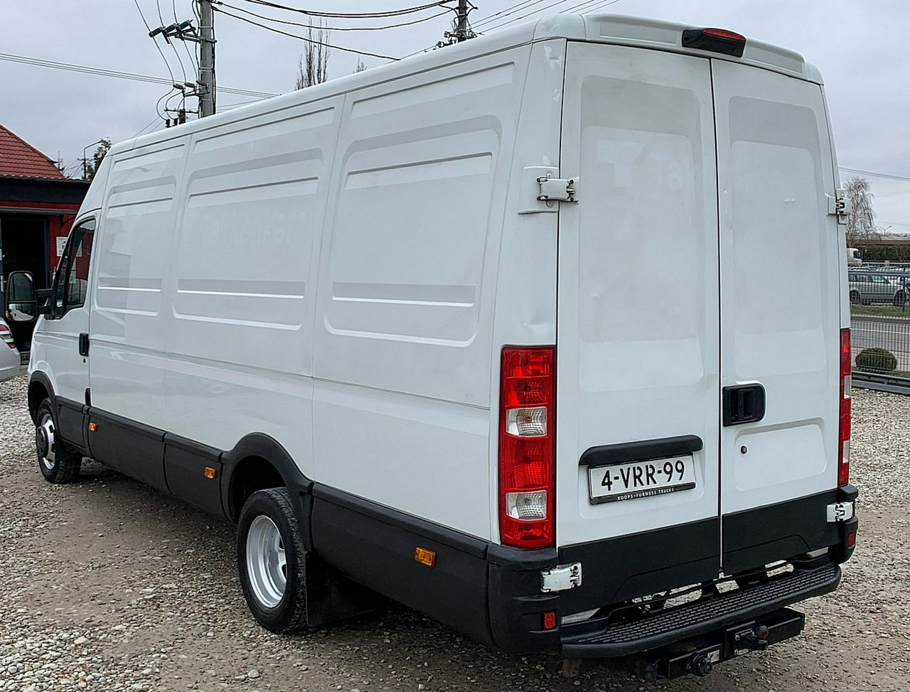 Iveco Daily