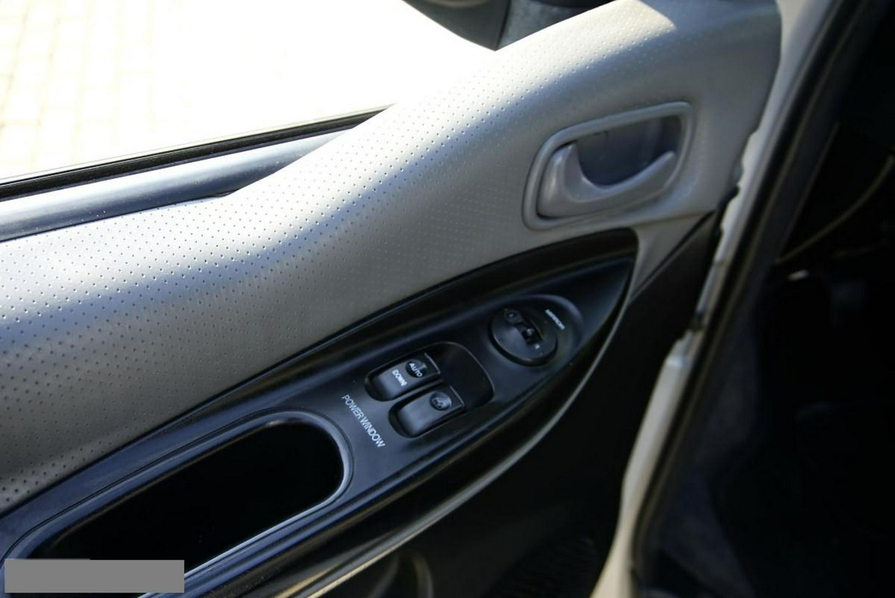 Hyundai H-1 Perfekcyjny Stan Zarejestrowany