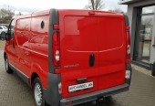 Renault Trafic 2,0 D Klima 114 KM !