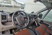 Fiat Ducato Chłodnia Izoterma Mroźnia (48345)