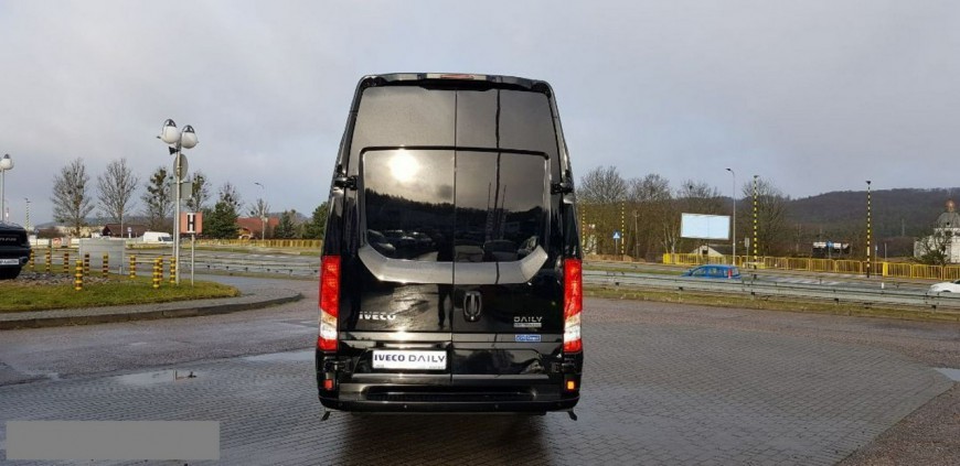 Iveco Daily OKAZJA 22 automat, ACC FULL LED