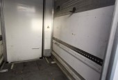 Renault Trafic Kontener Meblowóz Narzędziowy (37308)