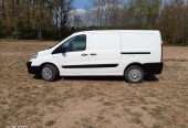 Peugeot expert long L2H1