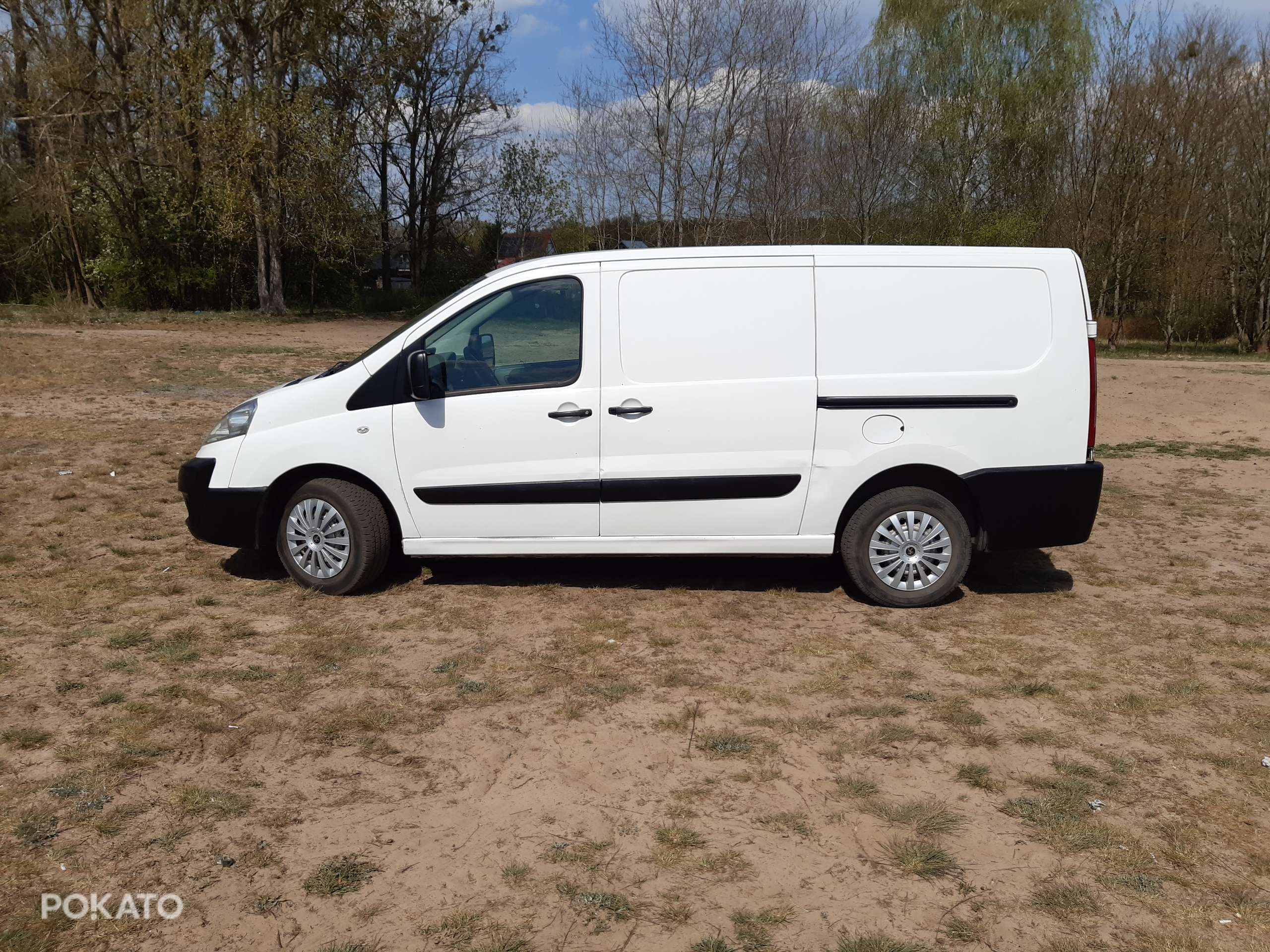 Peugeot expert long L2H1