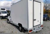 Fiat Ducato Chłodnia Izoterma Mroźnia (42803)