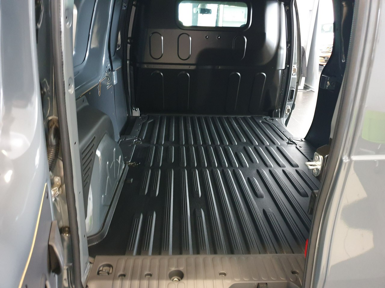 Renault Kangoo Express Maxi Pack Clim 1.5 Blue dCi115/czujniki parkowania