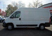 Citroen Jumper CITROEN JUMPER L2H2 średniak 2.2HDi / 130KM / Navi / FV 23% / Gwaranc