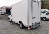 Fiat Ducato Chłodnia Izoterma Mroźnia (38003)