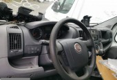 Fiat Ducato Chłodnia Izoterma Mroźnia (39290)