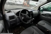 Peugeot Expert Chłodnia Izoterma Mroźnia (61419)