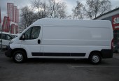 Fiat Ducato FIAT DUCATO L3H2 MAX 2.3M-jet / 130KM / Navi / FV 23% / Gwarancja!