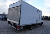 Iveco Daily 35C14 35C14N Salon PL! 1 wł! ASO! FV23%!