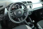 Skoda Fabia Ambition +, Gwarancja x 5, salon PL, fv VAT 23