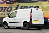 Renault Kangoo Klimatyzacja, 3 osoby, po opłatach
