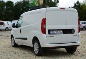 Opel Combo long 1.6CDTI 105KM, 1 wł, salon PL, fvat 23%, gwarancja