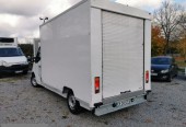 Renault Master Kontener Meblowóz Narzędziowy Specjalistyczny (53897)